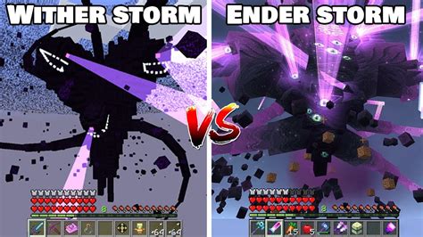 wither storm|wither storm vs ender dragon.